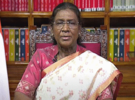 With 6.5% GDP Growth Last Fiscal, India Tops Global Major Economies: President Murmu With 6.5% GDP Growth Last Year, India Tops Global Major Economies: President Murmu