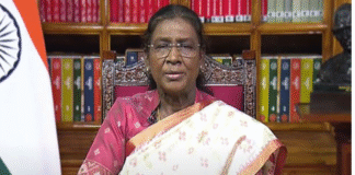 With 6.5% GDP Growth Last Fiscal, India Tops Global Major Economies: President Murmu With 6.5% GDP Growth Last Year, India Tops Global Major Economies: President Murmu