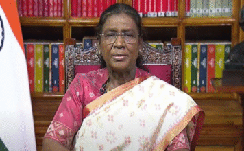 With 6.5% GDP Growth Last Fiscal, India Tops Global Major Economies: President Murmu With 6.5% GDP Growth Last Year, India Tops Global Major Economies: President Murmu