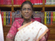 With 6.5% GDP Growth Last Fiscal, India Tops Global Major Economies: President Murmu With 6.5% GDP Growth Last Year, India Tops Global Major Economies: President Murmu