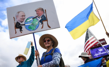 Trump-Putin Alaska Summit: Equal Security Forces, Hotels Booked Out, No Rental Cars Left Putin-Trump Alaska Meeting: Equal U.S. and Russian Agents, Guns Matched, Hotels Full and No Rental Cars Left!