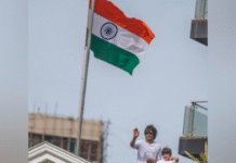 ‘Greatest Gift…’: Shah Rukh Khan Shares Pride as India Marks 79th Independence Day 'Greatest Gift..': Shah Rukh Khan Shares Pride as India Celebrates 79th I-Day
