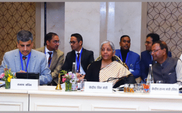 Food and Daily Essentials to Come Under 5% GST Rate Under New Plan: Sources Government Plans 5% GST for Food and Daily Essentials Under New Reforms