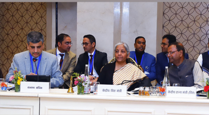 Food and Daily Essentials to Come Under 5% GST Rate Under New Plan: Sources Government Plans 5% GST for Food and Daily Essentials Under New Reforms