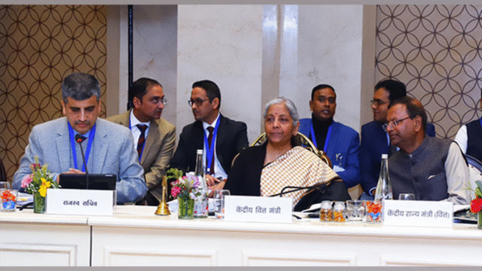 Government Plans 5% GST for Food and Daily Essentials Under New Reforms