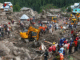 Kishtwar Flash Floods Kill 60 | J&K CM Omar Abdullah Reviews Damage, IAF Prepared for Relief Ops Kishtwar Flash Floods Kill 60 | J&K CM Omar Abdullah Reviews Damage, IAF Prepared for Relief Ops