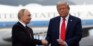 100% Tariff Threat to India? Decoding the US Senate’s New Russia Sanctions Bill