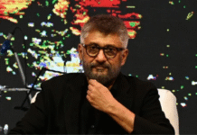Vivek Agnihotri Claims Kolkata Police Cancel ‘The Bengal Files’ Trailer Launch 'The Bengal Files' trailer launch in Bengal cancelled by Kolkata Police: Vivek Agnihotri