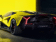 Limited-Edition Lamborghini Fenomeno Debuts with 1,094 HP and Incredible Speed Limited-Edition Lamborghini Fenomeno Debuts with 1,094 HP and Incredible Speed