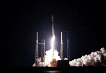 SpaceX Boosts Global Internet Coverage, Expands to India with 24 New Starlink Satellites SpaceX Boosts Global Internet Coverage Expands to India too with 24 New Starlink Satellites