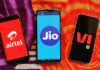 Millions Affected as Airtel, Jio, and Vodafone-Idea Networks Face Outage in Multiple Cities Millions Affected as Airtel, Jio, and Vodafone-Idea Networks Face Outage
