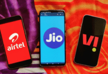 Millions Affected as Airtel, Jio, and Vodafone-Idea Networks Face Outage in Multiple Cities Millions Affected as Airtel, Jio, and Vodafone-Idea Networks Face Outage