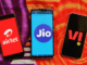 Millions Affected as Airtel, Jio, and Vodafone-Idea Networks Face Outage in Multiple Cities Millions Affected as Airtel, Jio, and Vodafone-Idea Networks Face Outage
