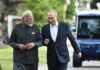 After Meeting Trump, Putin Dials PM Modi, Discusses Ukraine Peace Efforts After Meeting Trump, Putin Dials PM Modi, Discusses Ukraine Peace Efforts