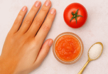 No More Sun Tan: Try This Easy DIY Mask for Instant Results No More Sun Tan: Try This Easy DIY Mask for Instant Results