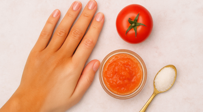 No More Sun Tan: Try This Easy DIY Mask for Instant Results No More Sun Tan: Try This Easy DIY Mask for Instant Results