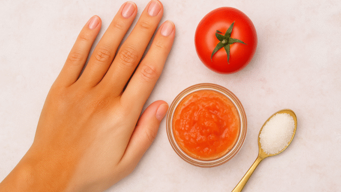 No More Sun Tan: Try This Easy DIY Mask for Instant Results