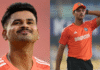 Why Star Batsmen Jaiswal and Iyer Are Out of India’s Asia Cup Squad: Ajit Agarkar Why Star Batsmen Jaiswal and Iyer Are Out of India’s Asia Cup Squad: Ajit Agarkar