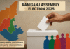 Raniganj Assembly Elections 2025: Who’s Running, Who Won Before & Key Stats You Need to Know Raniganj Assembly Election 2025: Constituency profile, past winners, margin, party-wise candidates