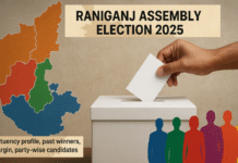 Raniganj Assembly Elections 2025: Who’s Running, Who Won Before & Key Stats You Need to Know Raniganj Assembly Election 2025: Constituency profile, past winners, margin, party-wise candidates