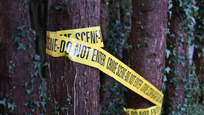 Uttar Pradesh: Ex-village head arrested for killing woman, chopping body into 7 pieces