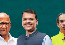 After Fadnavis’ Meeting, Speculation Rises: Will Pawar and Uddhav Break Away from INDIA Bloc? After Fadnavis’ Meeting, Speculation Rises: Will Pawar and Uddhav Break Away from INDIA Bloc?