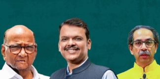 After Fadnavis’ Meeting, Speculation Rises: Will Pawar and Uddhav Break Away from INDIA Bloc? After Fadnavis’ Meeting, Speculation Rises: Will Pawar and Uddhav Break Away from INDIA Bloc?