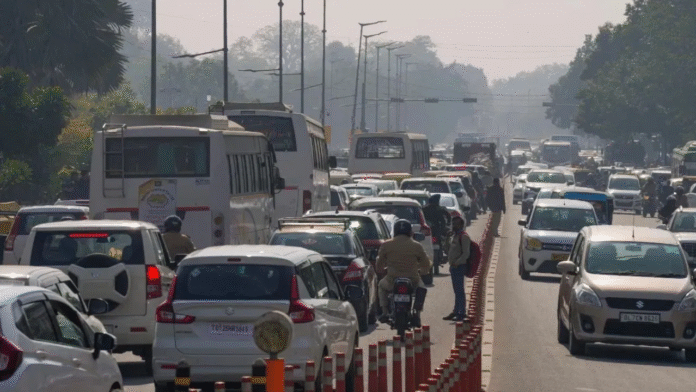 Vehicle Older Than 20 Years? Renewing Registration Just Got Costlier