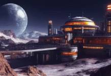 Moon Nuclear Reactor Race: Will India Switch Sides In The Lunar Race & Join Russia & China To Challenge U.S.? Moon Nuclear Reactor Race: Will India Switch Sides In The Lunar Race & Join Russia & China To Challenge U.S.?