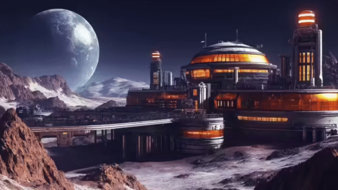 Moon Nuclear Reactor Race: Will India Switch Sides In The Lunar Race & Join Russia & China To Challenge U.S.? Moon Nuclear Reactor Race: Will India Switch Sides In The Lunar Race & Join Russia & China To Challenge U.S.?