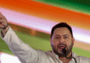 ‘Who is scared of an FIR?’: Tejashwi Yadav on being booked for social media on PM Modi 'Who is scared of an FIR?': RJD's Tejashwi Yadav on being booked for social media on PM Modi