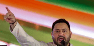 ‘Who is scared of an FIR?’: Tejashwi Yadav on being booked for social media on PM Modi 'Who is scared of an FIR?': RJD's Tejashwi Yadav on being booked for social media on PM Modi