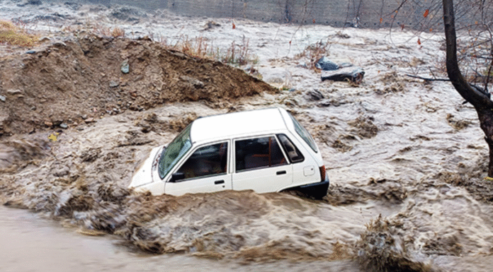 Himachal Pradesh Reports 298 Deaths Since Monsoon Began, Says SDMA Himachal Pradesh Reports 298 Deaths Since Monsoon Began, Says SDMA