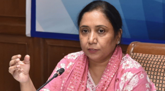 ₹4,000 Monthly Financial Aid for Orphaned and Economically Weaker Children: Dr. Baljit Kaur ₹4,000 Monthly Financial Aid for Orphaned and Economically Weaker Children: Dr. Baljit Kaur