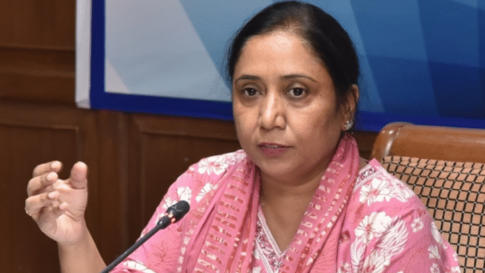 ₹4,000 Monthly Financial Aid for Orphaned and Economically Weaker Children: Dr. Baljit Kaur