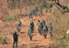 30 Naxals Surrender in Chhattisgarh’s Bijapur, Begin Rehabilitation 30 Naxals Surrender in Chhattisgarh's Bijapur, Begin Rehabilitation
