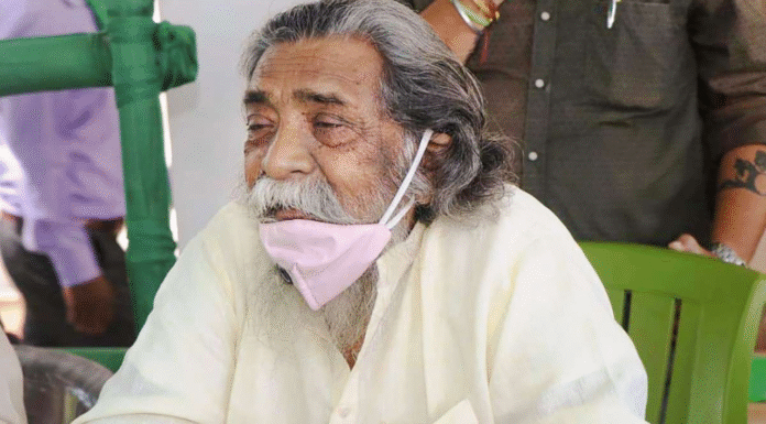 Former Jharkhand CM Shibu Soren Recommended for Bharat Ratna by State Assembly Former Jharkhand CM Shibu Soren Recommended for Bharat Ratna by State Assembly