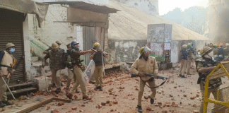 Sambhal Violence Report Submitted to CM Yogi: Hindu Population Drops to 20% After Riots Sambhal Violence Report Submitted to CM Yogi: Hindu Population Falls to 20% After Riots