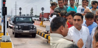 Drive on Dwarka E-way Gets Costly: Pay 2 Tolls Within 17 KM – How Much It Hits Your Pocket? Drive on Dwarka E-way Gets Costly: Pay 2 Tolls Within 17 KM – How Much It Hits Your Pocket?
