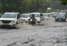 Heavy Rains in Chhattisgarh: 3 Children Among Four Dead After Being Swept Away in Bilaspur Four, including children, drown after being swept away in Chhattisgarh’s Bilaspur