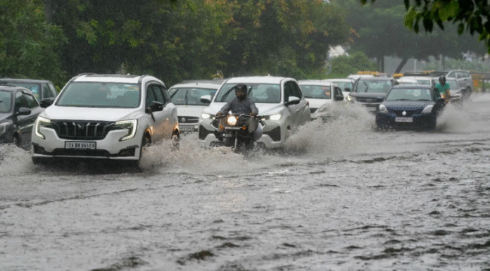 Heavy Rains in Chhattisgarh: 3 Children Among Four Dead After Being Swept Away in Bilaspur Four, including children, drown after being swept away in Chhattisgarh’s Bilaspur