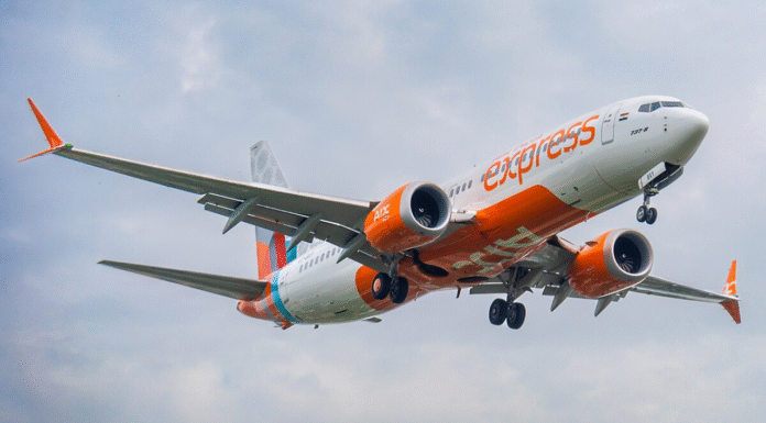 Air India Express to Launch Direct Flights from Ranchi to Bhubaneswar, Indore, and More Cities Air India Express Announces Major Expansion: Direct Flights from Ranchi to Bhubaneswar, Indore, and Several Other Cities