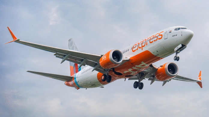 Air India Express Announces Major Expansion: Direct Flights from Ranchi to Bhubaneswar, Indore, and Several Other Cities