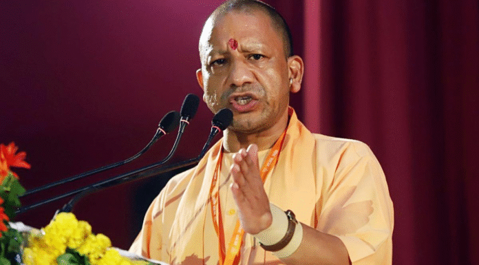 Opposition parties using abusive language as they have lost people’s faith: CM Yogi Opposition using abusive language as they have lost people's faith: Adityanath