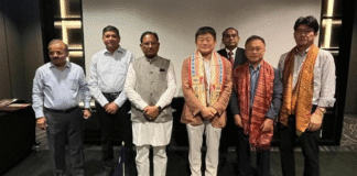 Chhattisgarh Eyes Green Energy & Rail Upgrades: CM Sai Invites UNECORAIL and ModernTech Corp. to Invest Chhattisgarh Gets New Momentum in Green Energy and Rail Network; CM Invites UNECORAIL and ModernTech Corp. for Investment