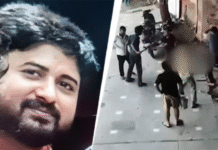 Kalkaji Temple Sewadar Beaten To Death By Men Demanding ‘Chunni Prasad’ Kalkaji Mandir sewadar beaten to death by men who came for darshan, demanded ‘chunni prasad’