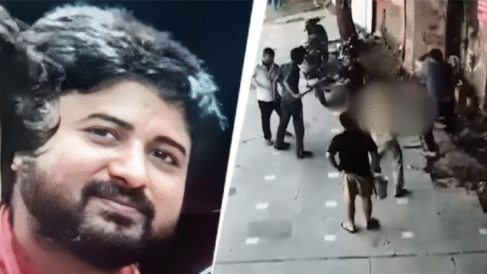 Kalkaji Mandir sewadar beaten to death by men who came for darshan, demanded ‘chunni prasad’