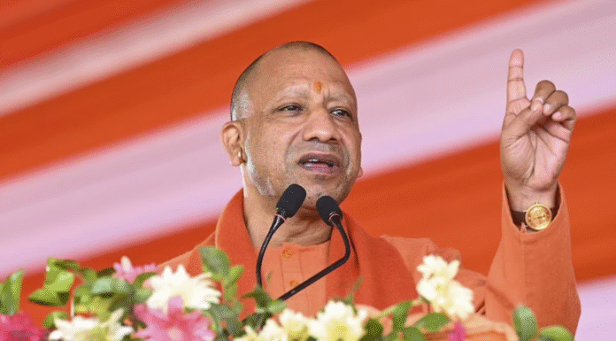 Yogi Govt Orders Probe of All Gyms in UP, Female Trainers Made Mandatory