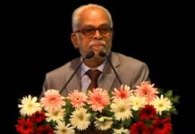 Ex-Justice Sudarshan Reddy Chosen By Opposition To Challenge NDA In Upcoming Vice President Contest Ex-Justice Sudarshan Reddy Chosen By Opposition To Challenge NDA In Upcoming Vice President Contest