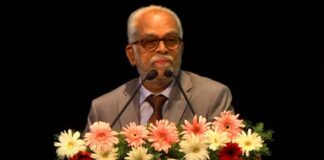 Ex-Justice Sudarshan Reddy Chosen By Opposition To Challenge NDA In Upcoming Vice President Contest Ex-Justice Sudarshan Reddy Chosen By Opposition To Challenge NDA In Upcoming Vice President Contest